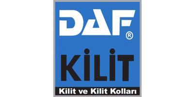 DAF Kilit