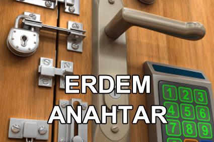 Antalya Çilingir - Erdem Anahtar