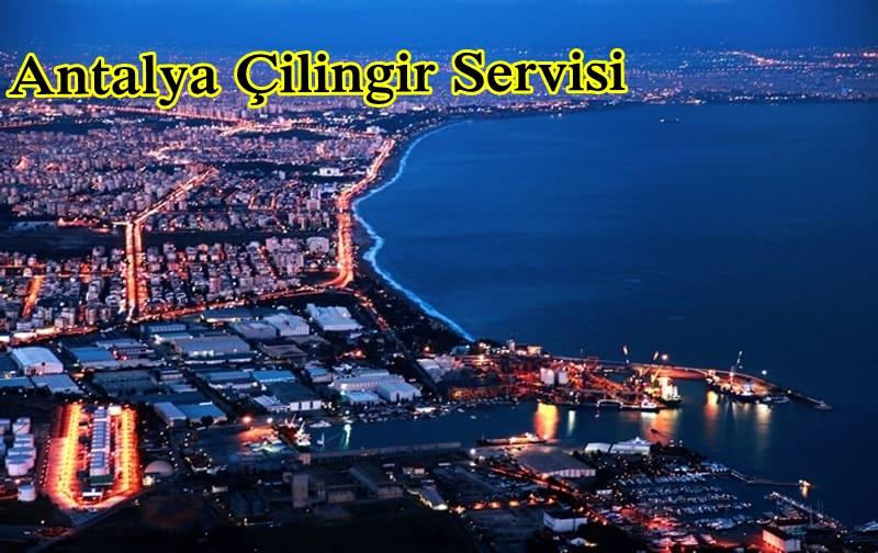 Antalya antalya çilingir acil çilingir kapı açma servisi
