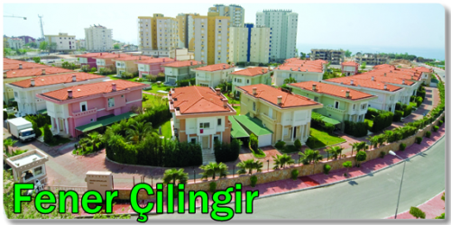 Antalya Fener Mah. Çilingir hizmeti