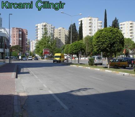 Antalya Kırcami Çilingir acil çilingir kapı açma servisi