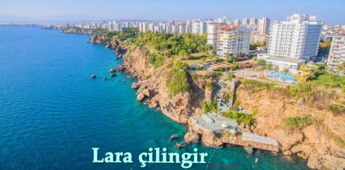 Antalya Lara Çilingir