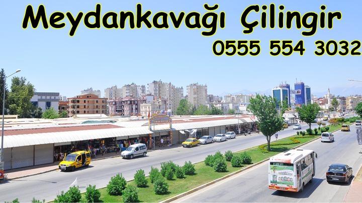 Meydankavağı Çilingir