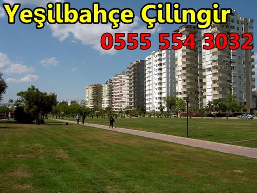 Antalya Yeşilbahçe Çilingir acil çilingir kapı açma servisi